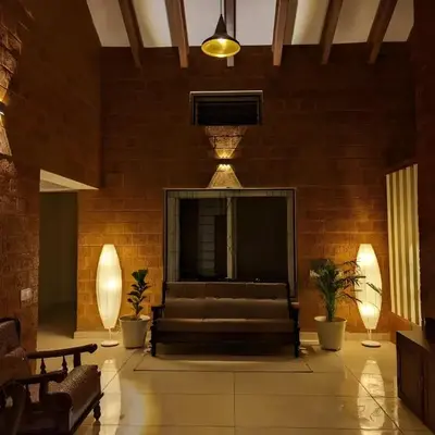 Red Rock Villa