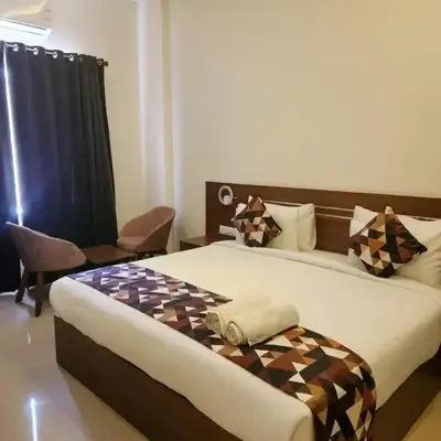 Le Sanara Residency