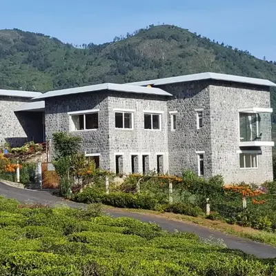 green home