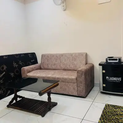 1BhK