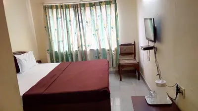 Gallery image of Luciya International Mysore in Mysore