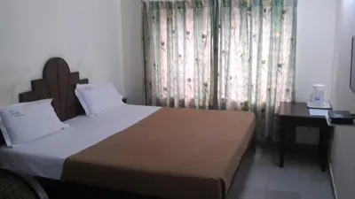 Gallery image of Luciya International Mysore in Mysore