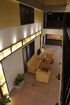 Gallery image of Luciya International Mysore in Mysore