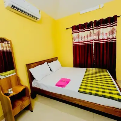 Manasam Homes Near To IIM & NIT - kOZHIKODE