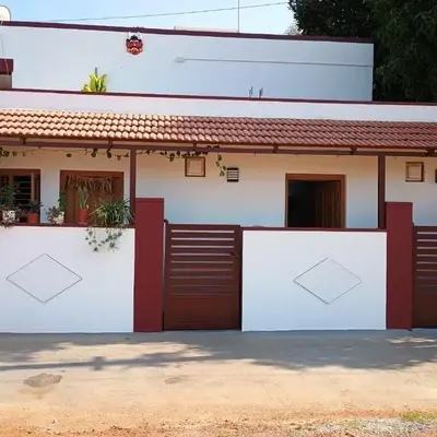 Vigneshwara Nilaya