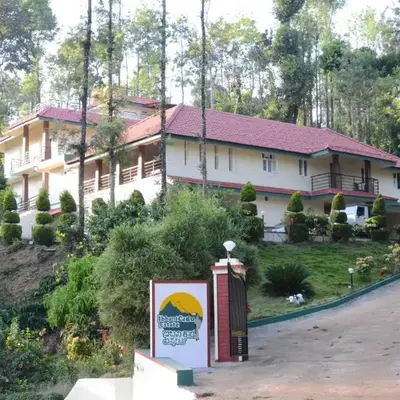 Ibbanicadu Estate Homestay
