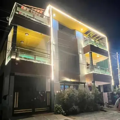 Bhoomiputra Mansion