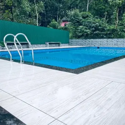 Rivera Holiday Home