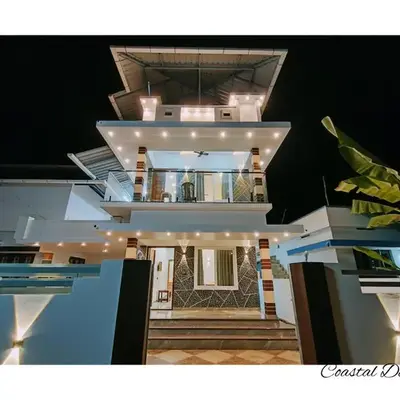 Coastal Den Homestay