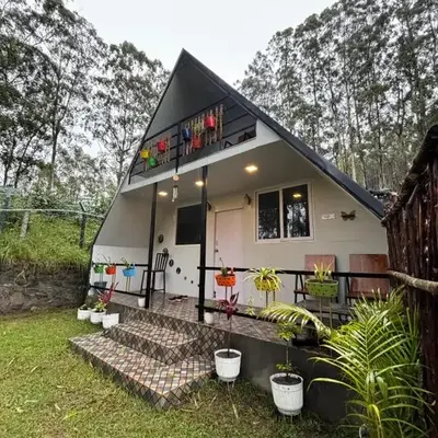 IInfinity Kodaikanal