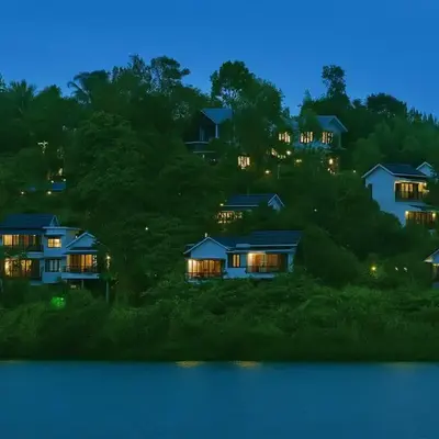 Wayanad Silverwoods Forest Resort & Spa