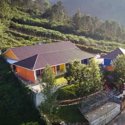 Coastal Grand Resorts - Akshaya