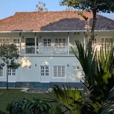 Meghamalhar