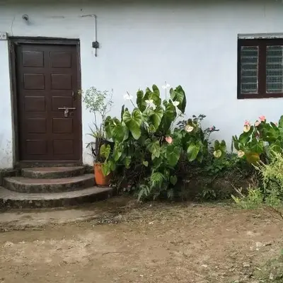 Sundara vana estate stay madikeri