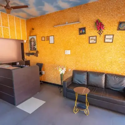 Aryas Residency- Near Isha Foundation Coimbatore & Adiyogi statue