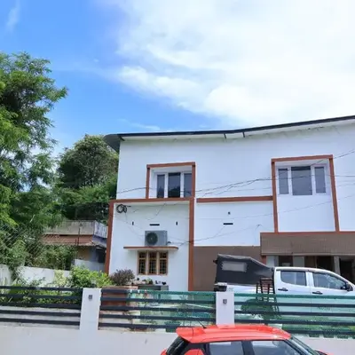 Iyer Square