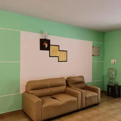 Forest Gate villa