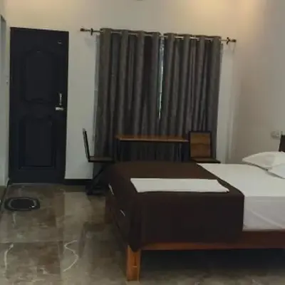Dream Nest Resort