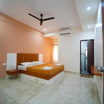 Nandan Enclave