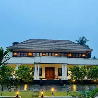 Haven Stay Manor