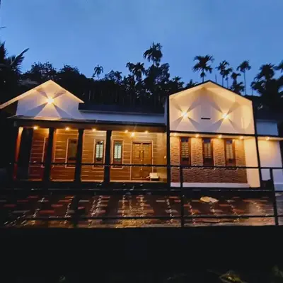 Dream Nest Villa Wayanad