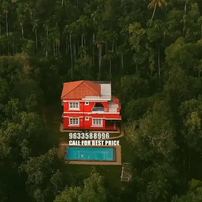 Churuli Bungalow