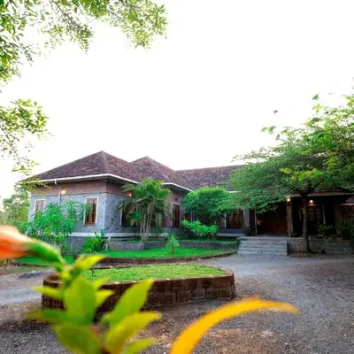 The Hidden Pearl Palakkad by Chakolas Hospitality
