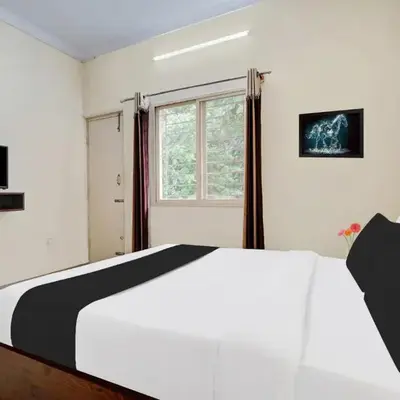 Super Townhouse Hebbal Mysore