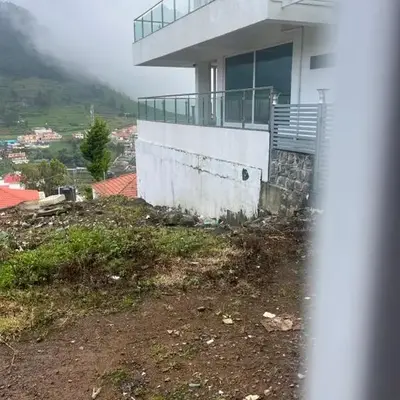 Hill Resort 3