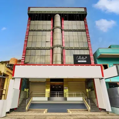 Super Collection O Kushal Nagar Near KSRTC Bus Stand