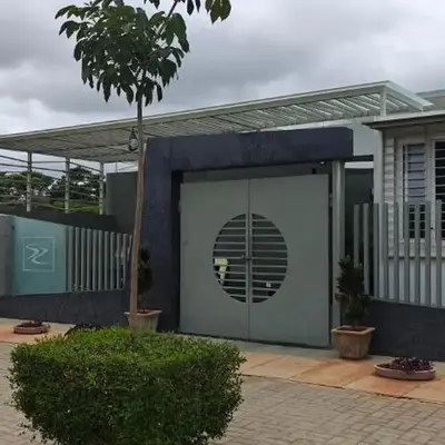 S R Private Residence