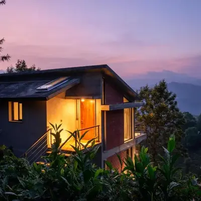 LohonoStays Villa Amani 8A