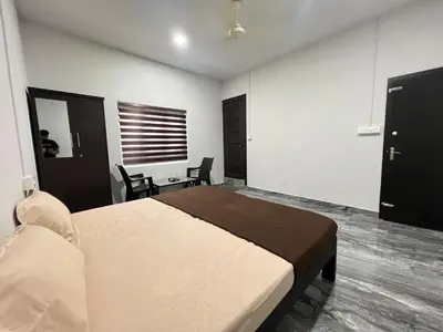 Gallery image of Nest Homes in Nilambūr
