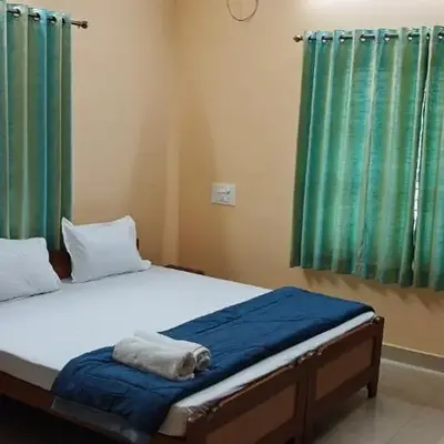 S R Villa Mysore