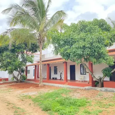 Aastha homestay