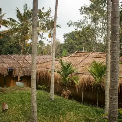 The Soul Marayoor Mudhouse - Munnar