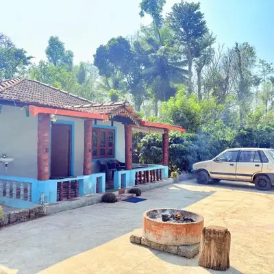 Preetham Homestay