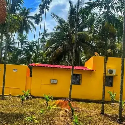 Coconut Grove villa by Shivalaya Stays