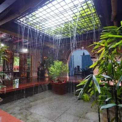 Illam Heritage inn Bungalow l 4 BHK