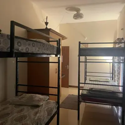 Neha's Homestay