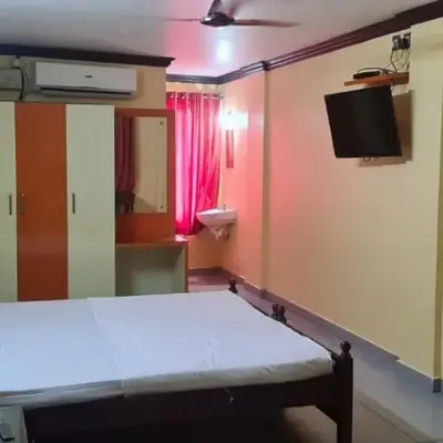 Prestige Tourist Home