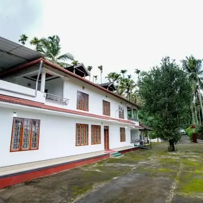 Wayanad Palm Grove Retreat 1st Floor