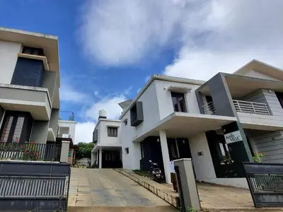 Gallery image of Albis Ville Ooty in Ooty