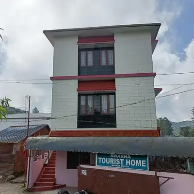 Swarna Tourist home Munnar