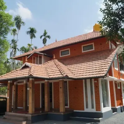 Vihaara Wayanad Serviced Villa