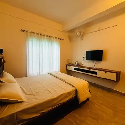 casa wayn homestay