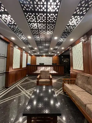 Gallery image of Zmark in Mysore