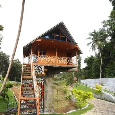 Karingens Resort