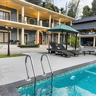 Villa Forever Coorg