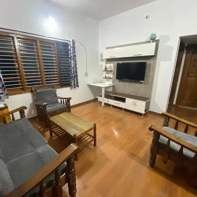 Jk homestay Mysore
